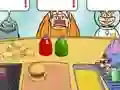 Spongebob Restaurant – kostenloses Online-Spiel
