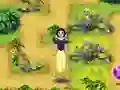 Snow White Forest Adventure – kostenloses Online-Spiel