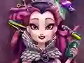 Dark queen real haircuts – kostenloses Online-Spiel