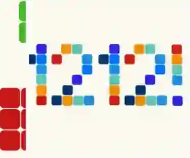 1212! – kostenloses Online-Spiel