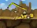 The Gold Miner – kostenloses Online-Spiel