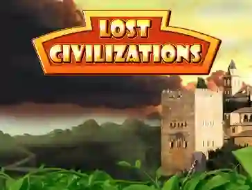 Lost Civilizations – kostenloses Online-Spiel