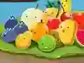 Fruity Flavour – kostenloses Online-Spiel