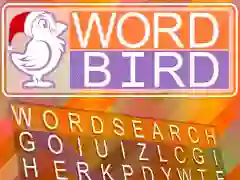 Word Bird – kostenloses Online-Spiel