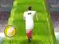 Euro Soccer Sprint – kostenloses Online-Spiel