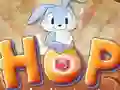 Hop Don't Stop – kostenloses Online-Spiel