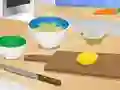 Cooking With Emma Sushi Rolls vegan – kostenloses Online-Spiel