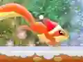 Nut Rush 3 Snow Scramble – kostenloses Online-Spiel