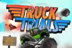 Truck Trials – kostenloses Online-Spiel