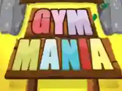 Gym Mania – kostenloses Online-Spiel