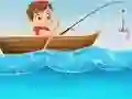 Fishing Frenzy – kostenloses Online-Spiel