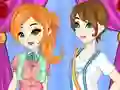 Secret BFF – kostenloses Online-Spiel