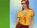 Soccer Girl – kostenloses Online-Spiel