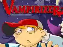 Vampirizer – kostenloses Online-Spiel