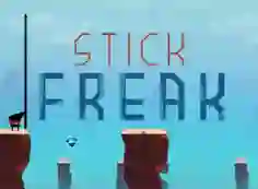 Stick Freak – kostenloses Online-Spiel