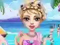 Fashionista Maldives – kostenloses Online-Spiel