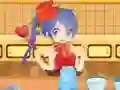Cooking Super Girls – kostenloses Online-Spiel