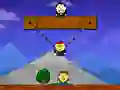 Vampire Physics – kostenloses Online-Spiel