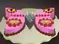 Cooking with Emma Butterfly Chocolate Cake – kostenloses Online-Spiel