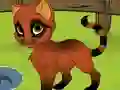 My Kitten – kostenloses Online-Spiel