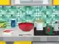 Cooking with Emma Vegetable Lasagna – kostenloses Online-Spiel