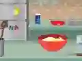 Cooking with Emma Tomato Quiche – kostenloses Online-Spiel