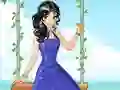 Garden Princess – kostenloses Online-Spiel