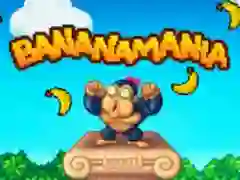 Bananamania – kostenloses Online-Spiel