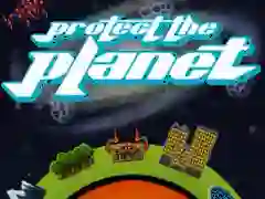 Protect The Planet – kostenloses Online-Spiel