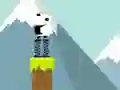 Spring Panda – kostenloses Online-Spiel