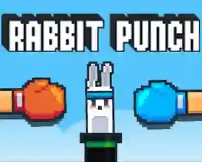 Rabbit Punch – kostenloses Online-Spiel
