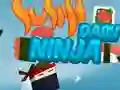 Sushi Ninja Dash – kostenloses Online-Spiel
