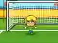 Penalty 2014 – kostenloses Online-Spiel