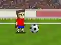 Football Tricks WM 2014 – kostenloses Online-Spiel