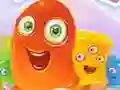 Jelly Madness 2 – kostenloses Online-Spiel