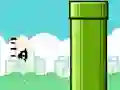Flappy Sheep Multiplayer – kostenloses Online-Spiel