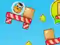 Hamster Go Home – kostenloses Online-Spiel