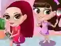 My Salon Slacking – kostenloses Online-Spiel