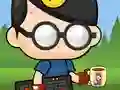 Matt vs. Math – kostenloses Online-Spiel