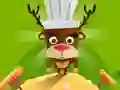 Burger Story – kostenloses Online-Spiel