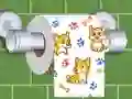 Toilet Roll – kostenloses Online-Spiel