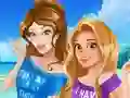 Princess Aurora Fashion Statement – kostenloses Online-Spiel