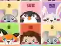 2048 Cuteness Edition – kostenloses Online-Spiel