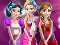 Retro Prom Night – kostenloses Online-Spiel