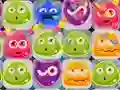 Sofia the first jelly match – kostenloses Online-Spiel