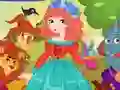 Dorothy's Adventures In Oz – kostenloses Online-Spiel