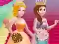 Princesses Bride Competition – kostenloses Online-Spiel
