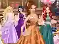 Beauty's Royal Ball – kostenloses Online-Spiel