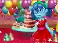 Inside Out Birthday Party – kostenloses Online-Spiel