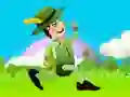 Wildwood Run – kostenloses Online-Spiel